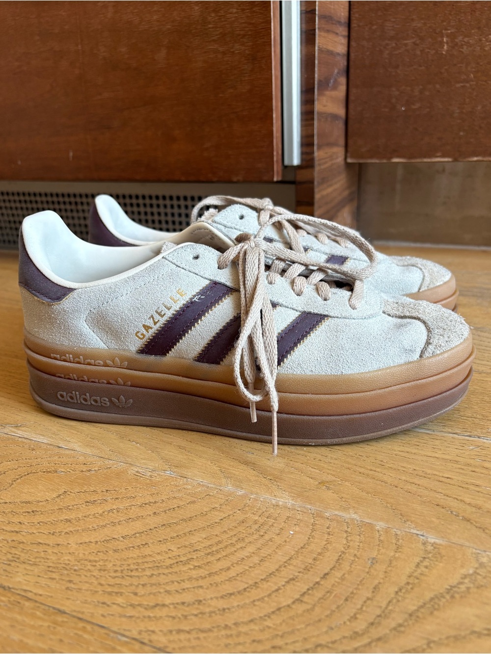 Adidas Gazelle - Picture 3 of 11